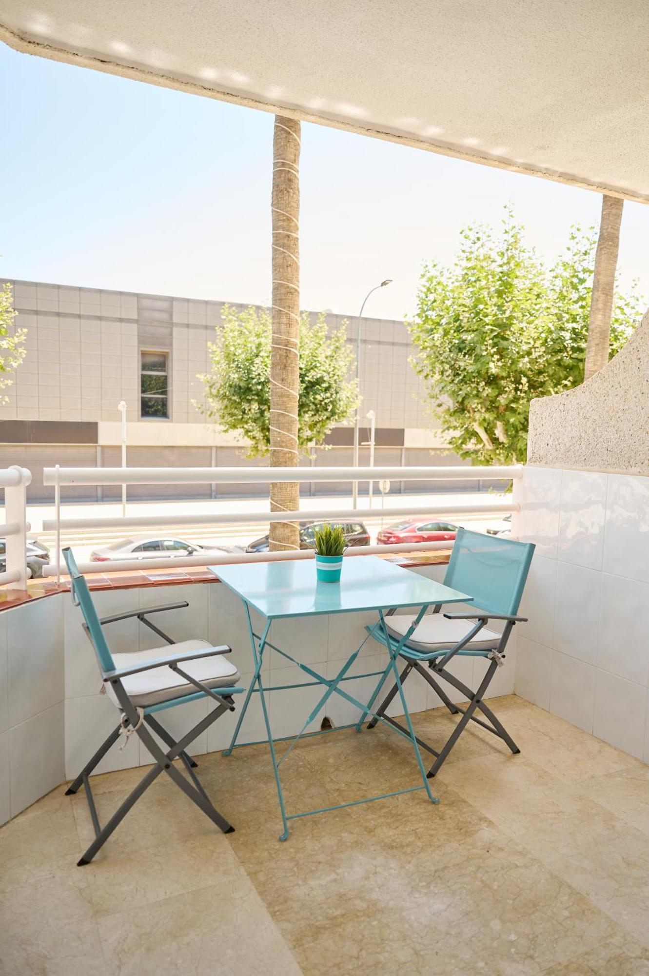 Apartment Playa Albir 21 El Albir Exteriér fotografie